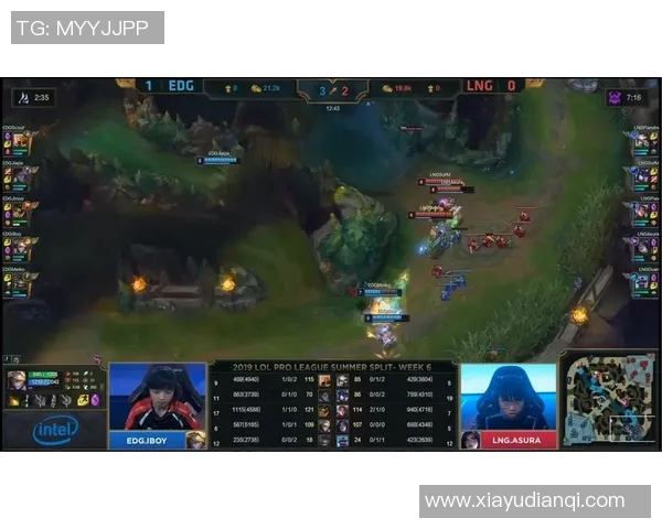 赛后复盘WE与LNG团队协作分析与战术探讨实时新闻